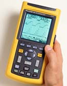 FLUKE 120tC