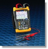 FLUKE 190CtC